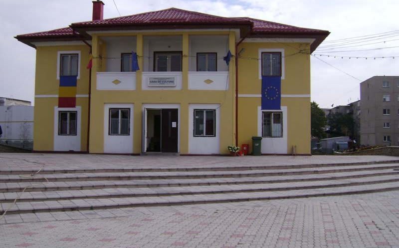 Ucraina a deschis primul Consulat onorific în România, la Apahida
