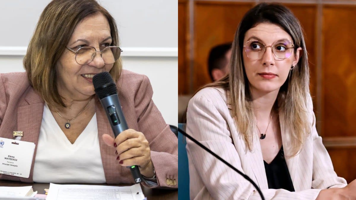 Diana Buzoianu denunță cheltuieli de peste 300.000 lei la ANM pe articole de lux