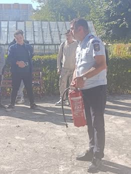 Foto: ISU - Teleorman