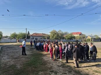 Foto: ISU - Teleorman