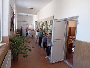 Foto: ISU - Teleorman