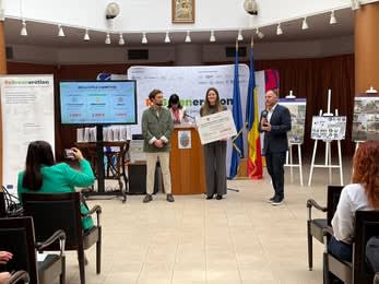 Foto: Primaria Sectorului 2 Bucuresti