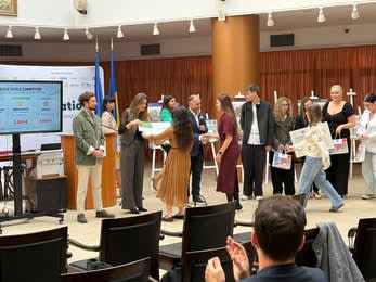 Foto: Primaria Sectorului 2 Bucuresti