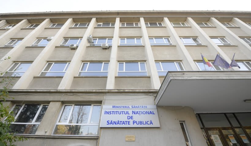 Ziua mondială a spălatului pe mâini