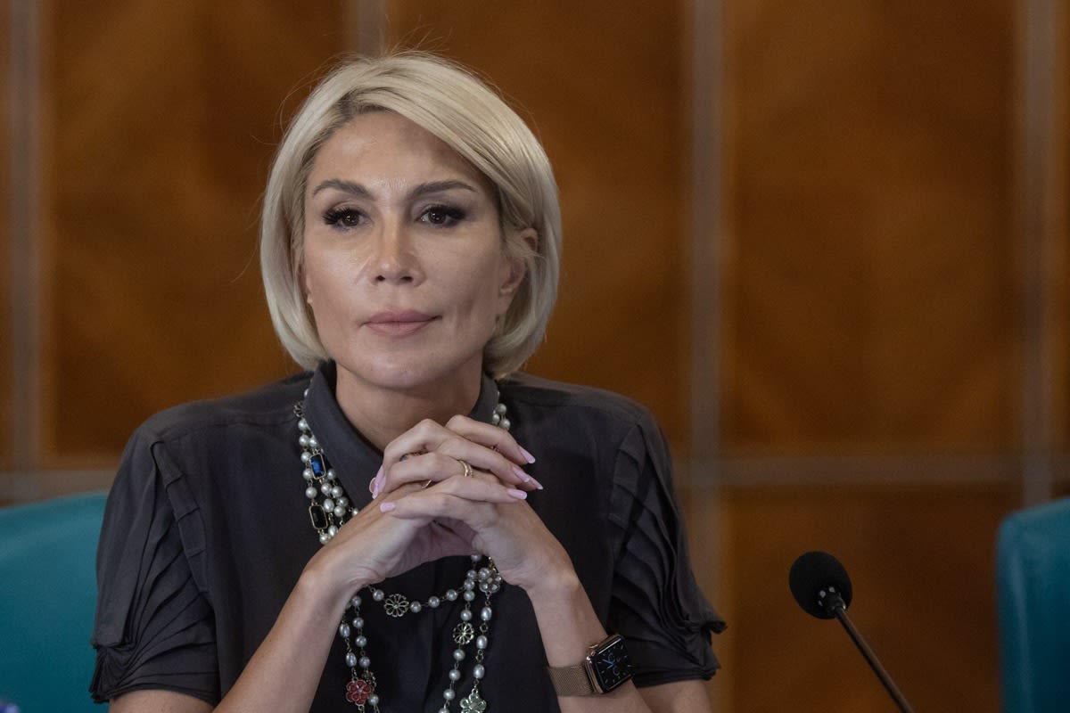 Raluca Turcan acuză: Grindeanu vrea să guverneze cu aripa PSD-izată din PNL