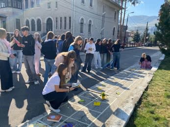 Foto: Colegiul Național „Calistrat Hogaș”