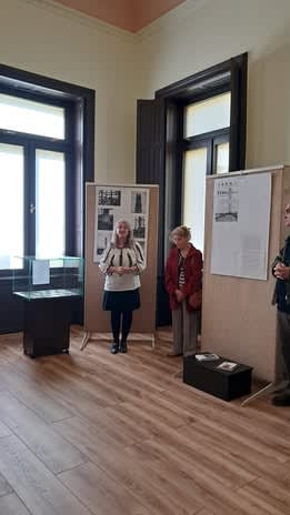 Foto: Muzeul Brăilei Carol I
