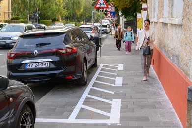 Foto: Primăria Municipiului Sfântu Gheorghe