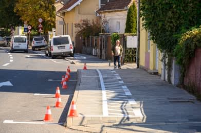 Foto: Primăria Municipiului Sfântu Gheorghe