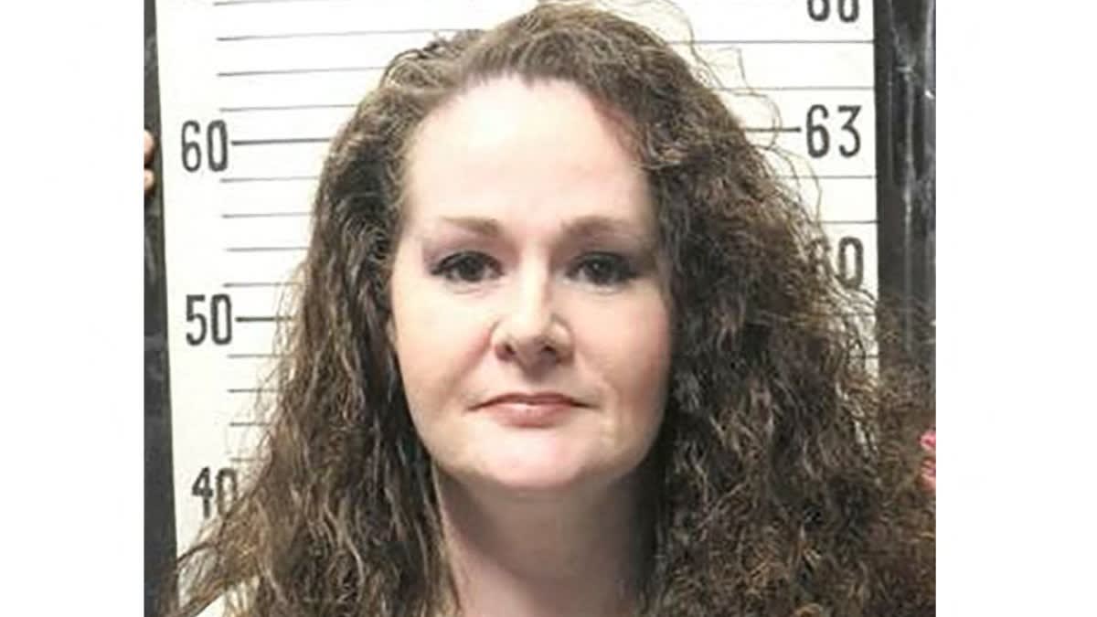 Christa Pike a fost externată din spital și readusă în închisoarea din Tennessee