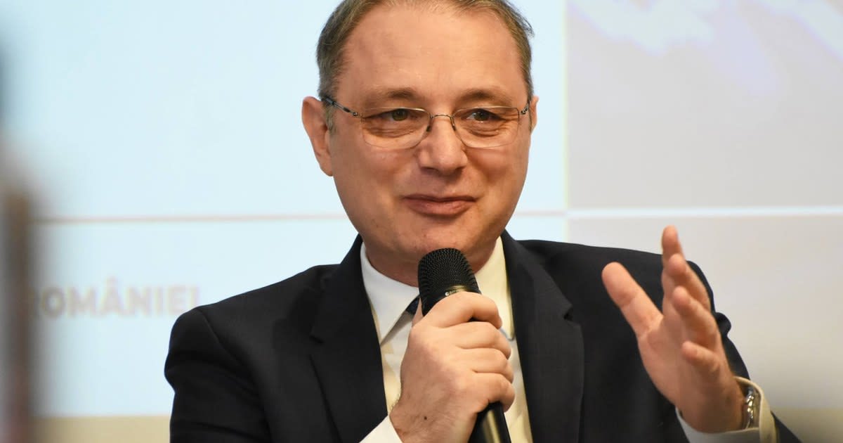 Luca Niculescu a anunțat măsuri pentru pensionarii cu venituri mici