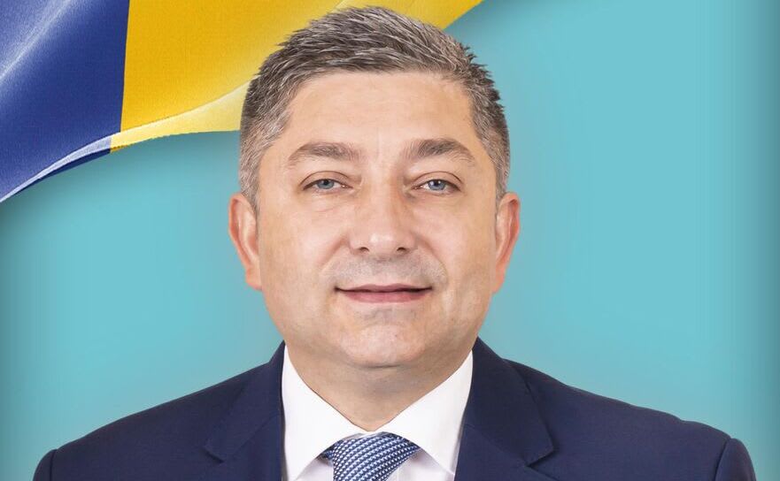 Alin Tişe cere demisia lui Ilie Bolojan dacă blochează învestirea Guvernului Niculescu