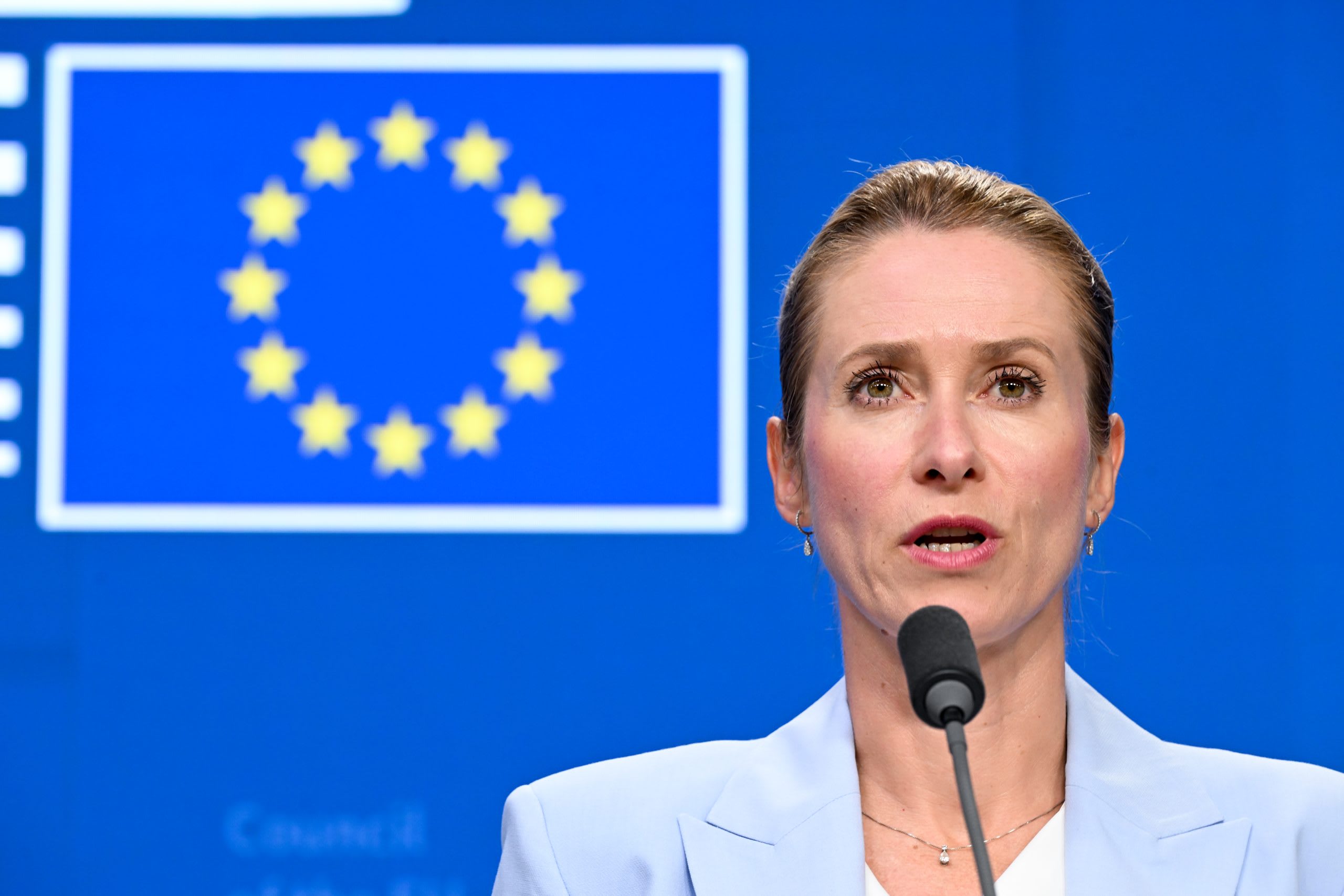 Uniunea Europeană va aproba luni, 12 octombrie, noi sancțiuni împotriva Rusiei