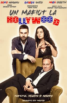 spectacol de comedie și stand-up la Vaslui spectacol de comedie și stand-up la Vaslui