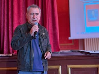 Foto: Colegiul Național „Moise Nicoară ARAD