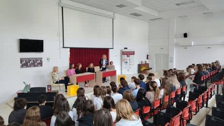 Foto: Colegiul Național „Vasile Alecsandri” Iași
