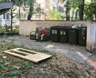 Foto: Directia Generala Politia Locala Timisoara