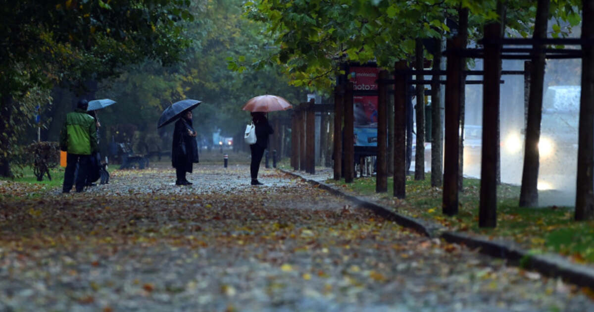 Vremea în Bihor în următoarele patru săptămâni se menține apropiată de normal, anunță meteorologii
