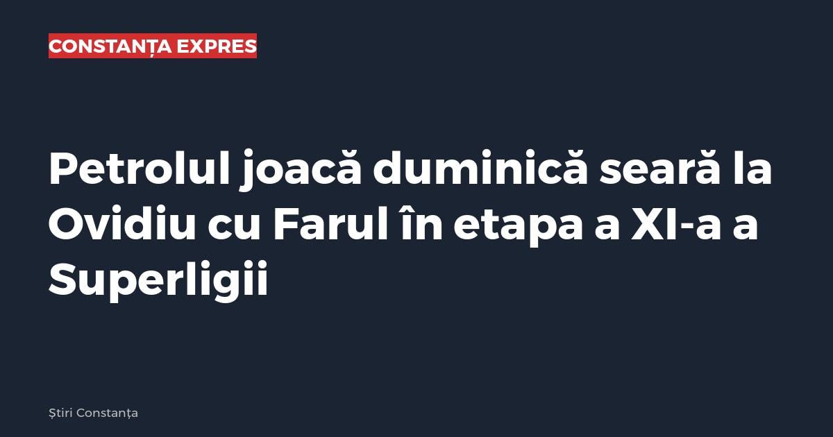 Imagine cu caracter ilustrativ
