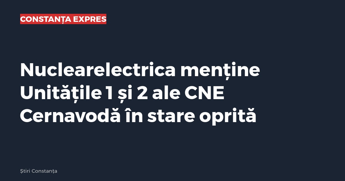 Imagine cu caracter ilustrativ