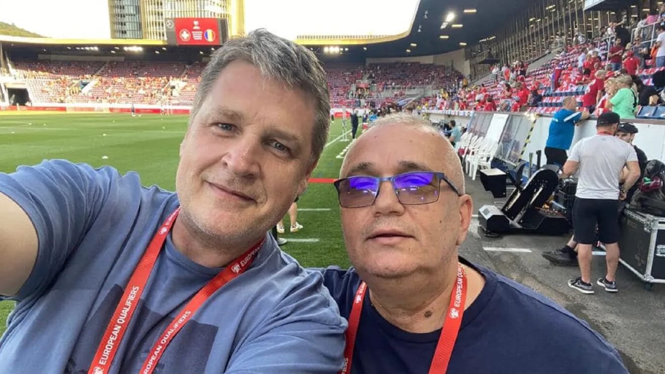 Costi Mocanu și Emil Grădinescu cred că Gigi Becali a decis numirea lui Muhar căpitan la FCSB