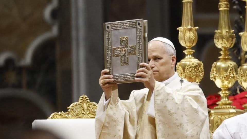 Papa Leon va fi operat la Spitalul Gemelli din Roma pentru un nodul pulmonar
