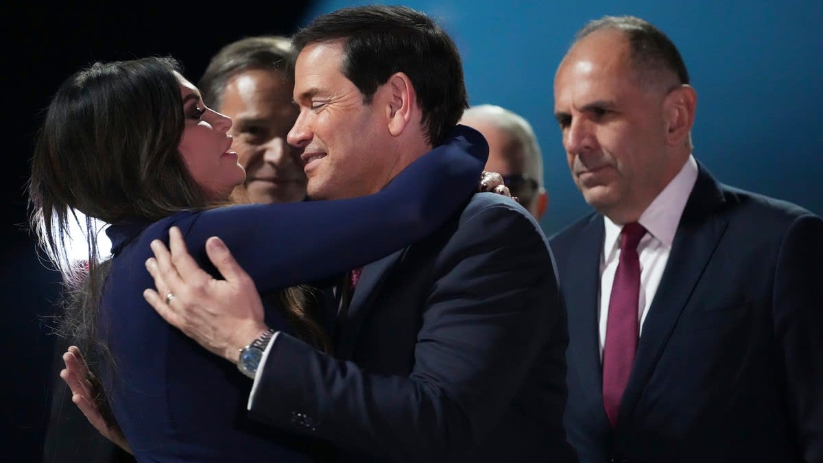 Casa Albă analizează înlocuirea ambasadoarei SUA în Grecia Kimberly Guilfoyle
