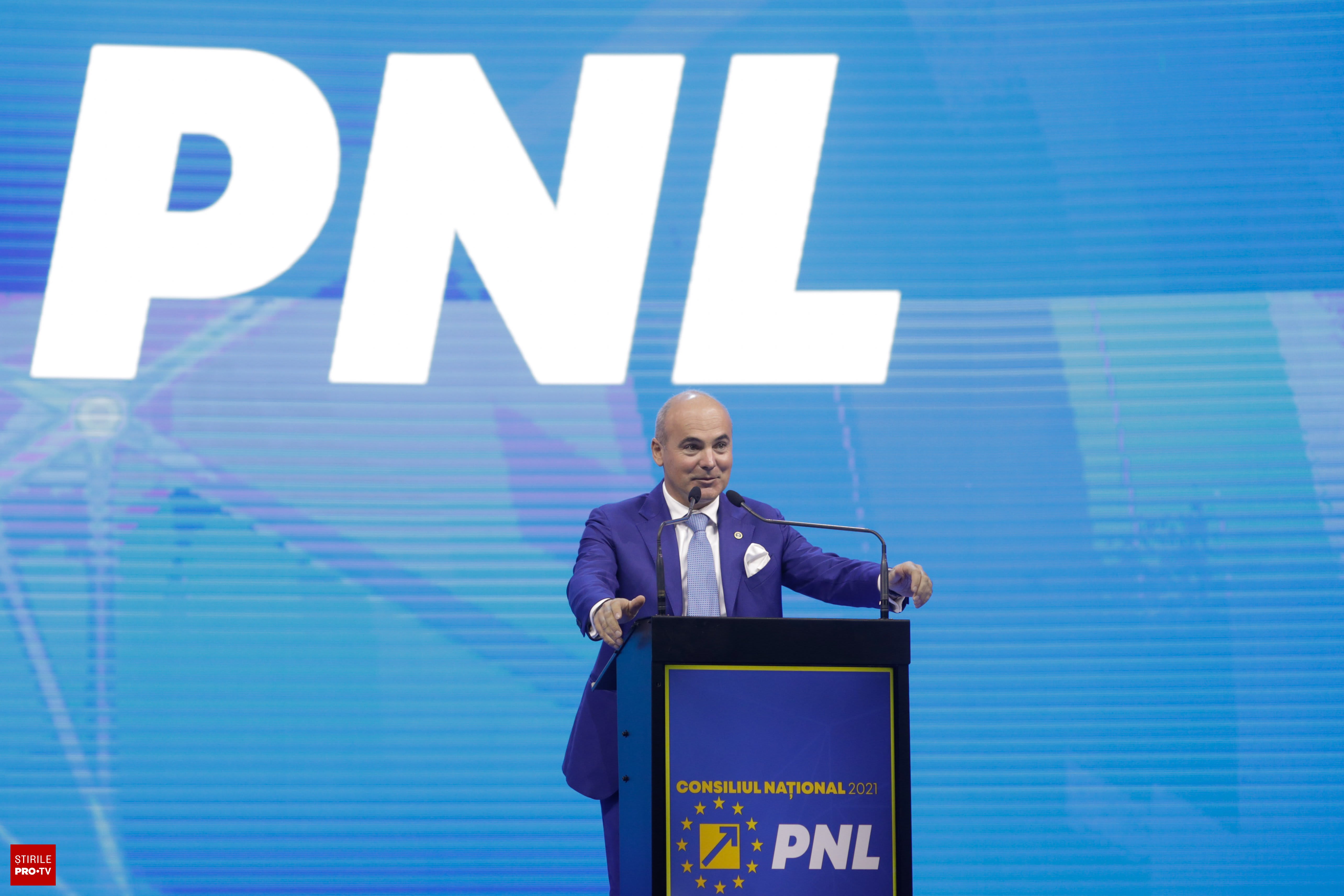 Aripa anti Bolojan din PNL va susține guvernul lui Luca Niculescu