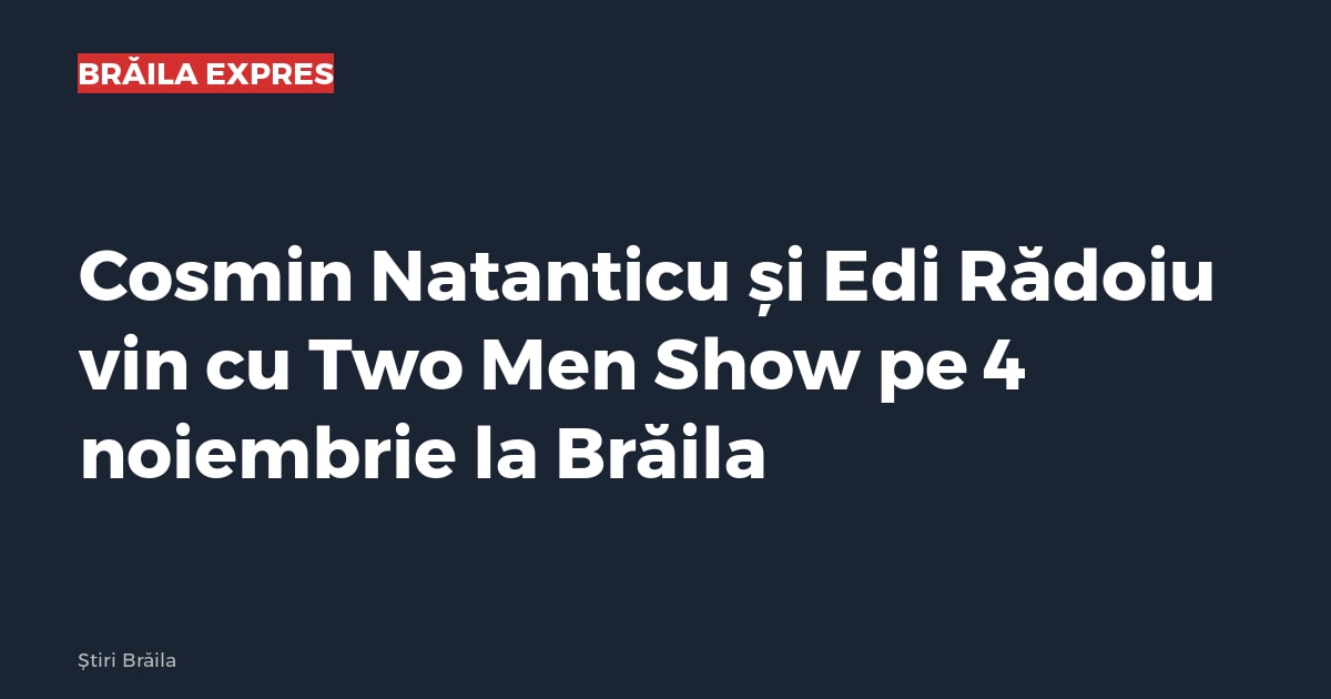 Imagine cu caracter ilustrativ