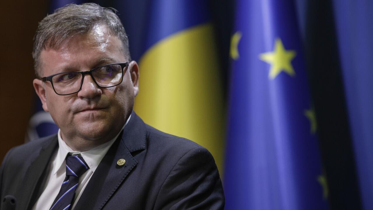 Marius Budăi spune că PSD nu va oferi un cec în alb premierului desemnat Luca Niculescu