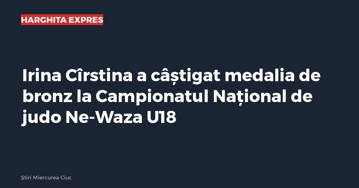 Imagine cu caracter ilustrativ
