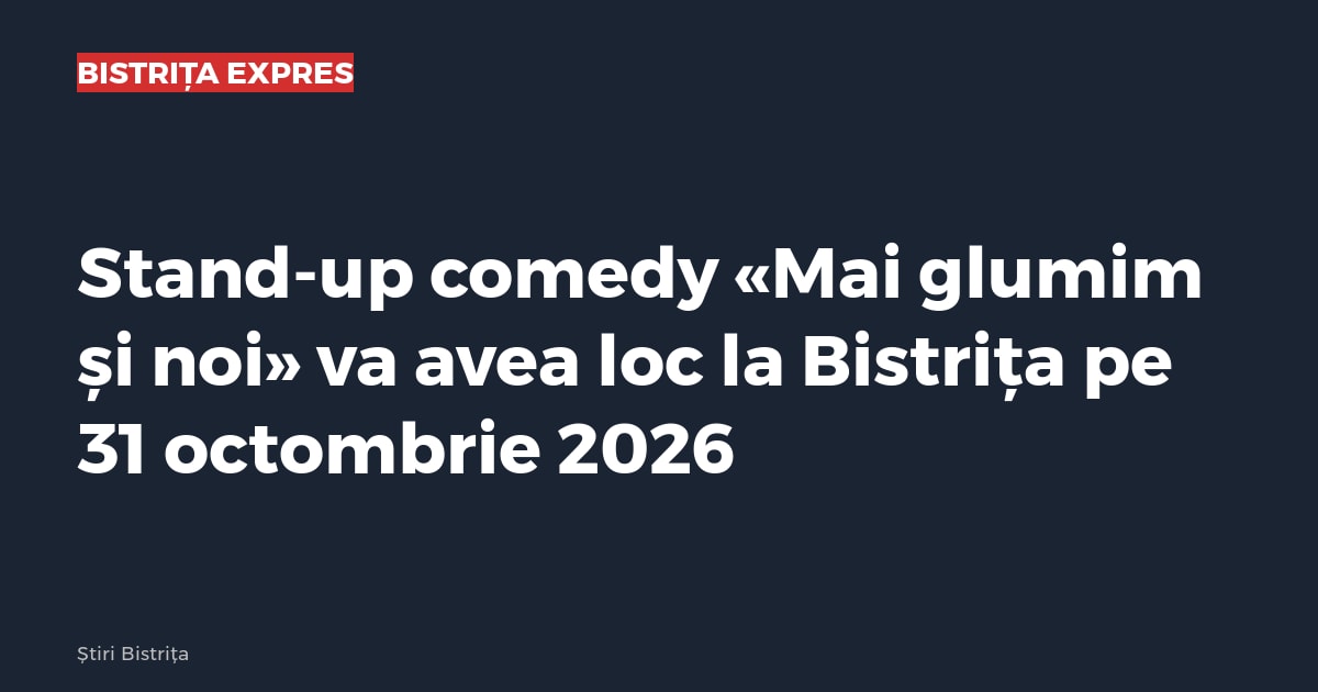 Imagine cu caracter ilustrativ