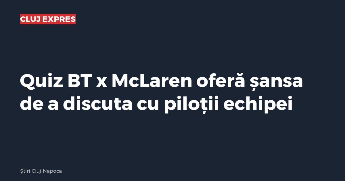 Imagine cu caracter ilustrativ