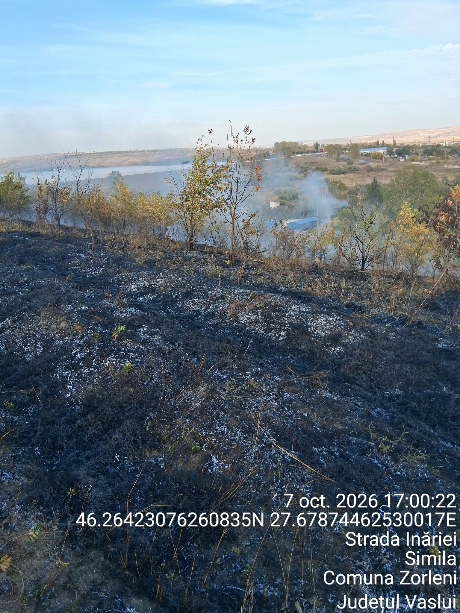 Foto: ISU Vaslui