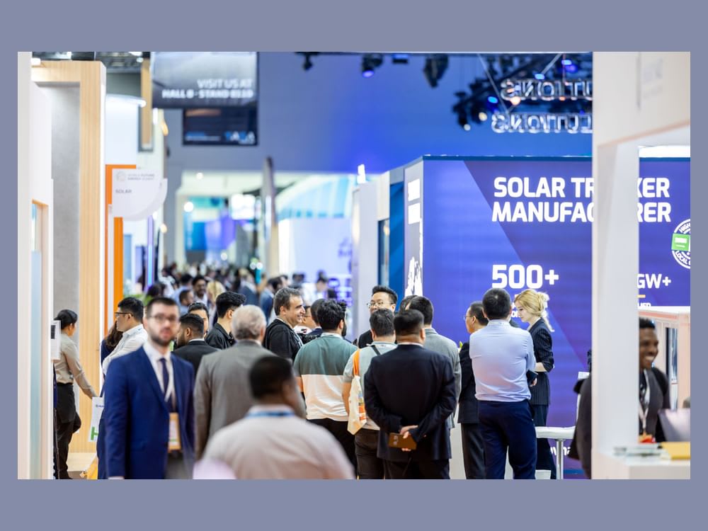 Congresul Mondial al Energiei din Riad, afectat de atacuri recente