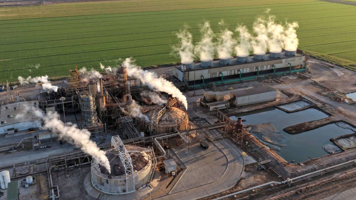 Ucraina pregătește construcția unei centrale geotermale în Transcarpatia, lângă Sighetu Marmației