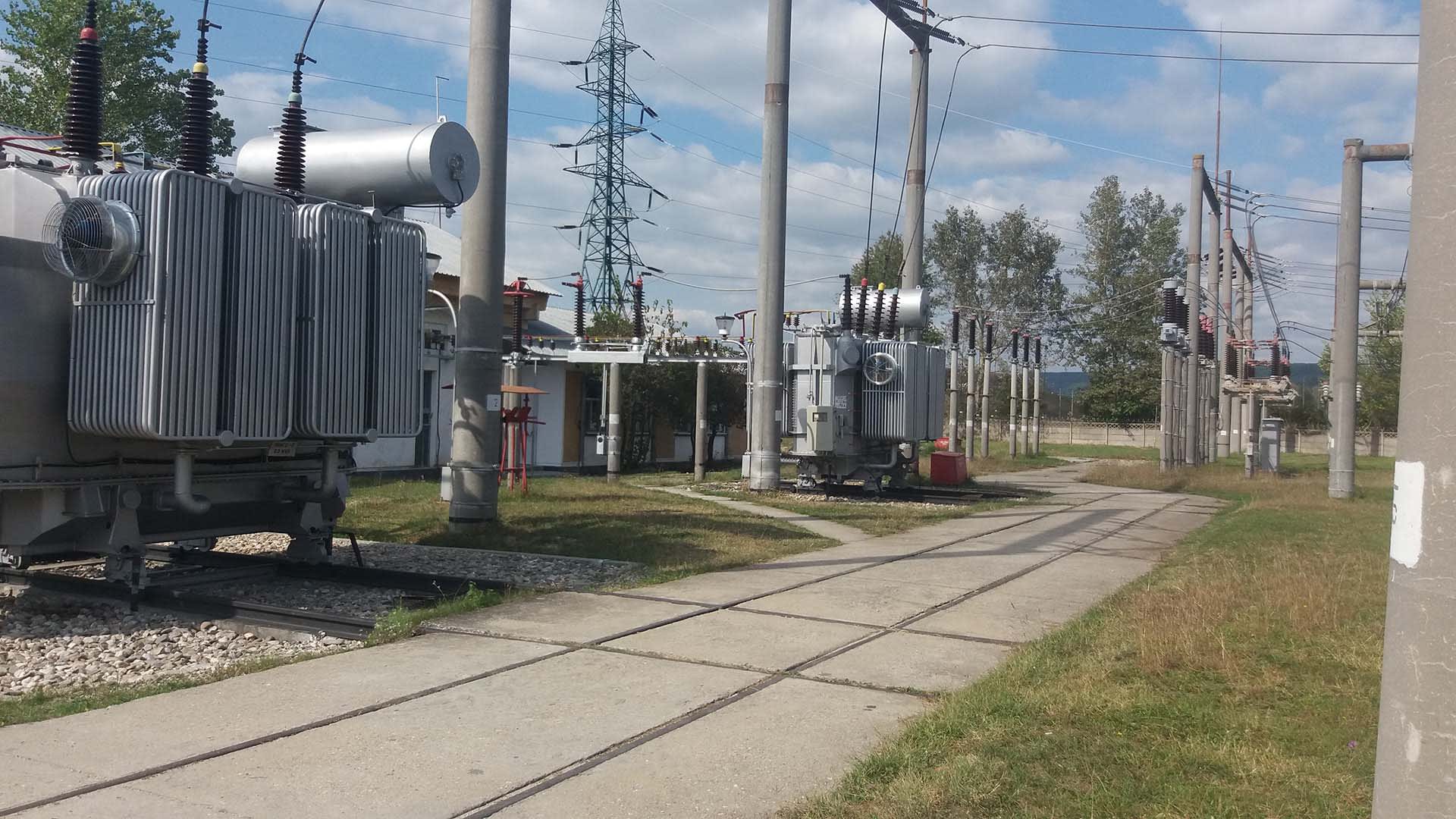 Între 9 și 17 octombrie, întreruperi de energie electrică în Teleorman