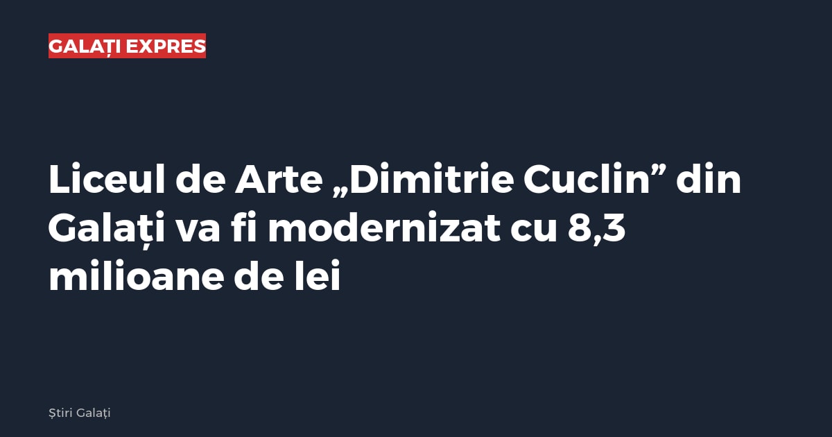 Imagine cu caracter ilustrativ Imagine cu caracter ilustrativ