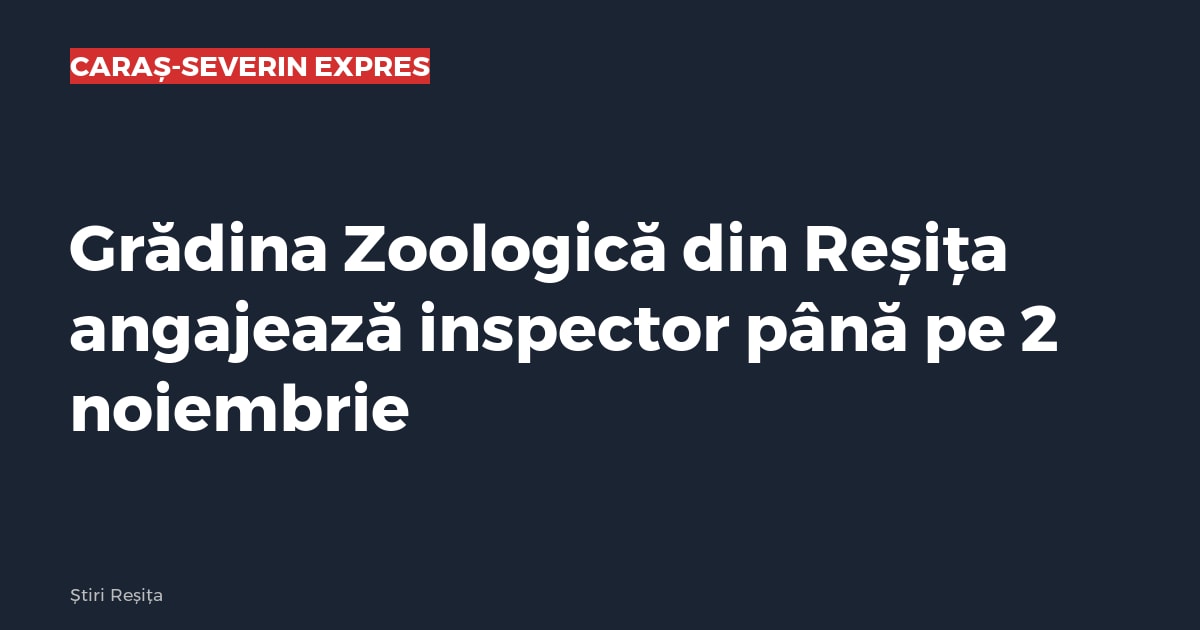Imagine cu caracter ilustrativ