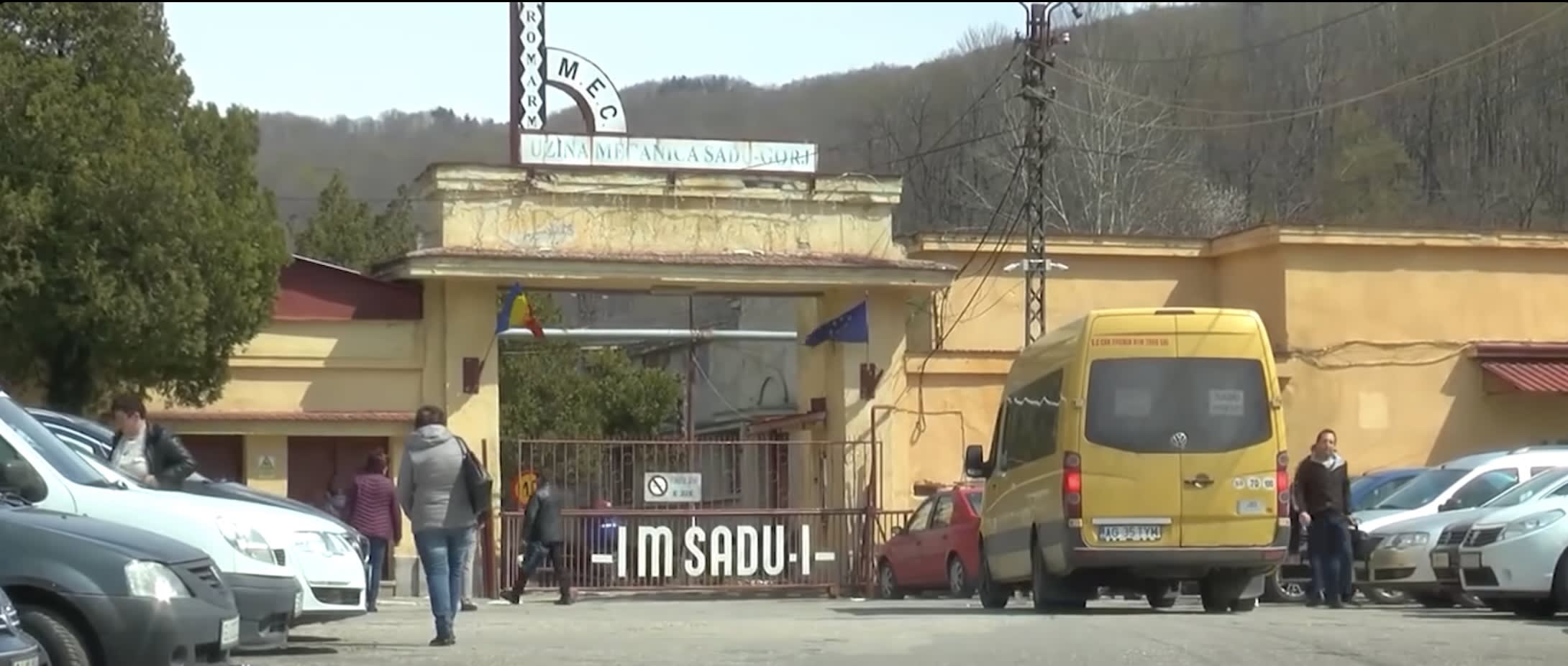Ministerul Apărării a semnat trei contracte de muniție cu Uzina Mecanică Sadu