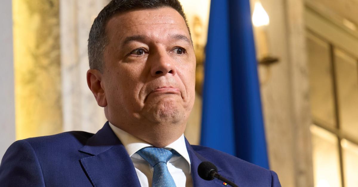 Sorin Grindeanu afirmă că alegerile anticipate nu sunt potrivite pentru România