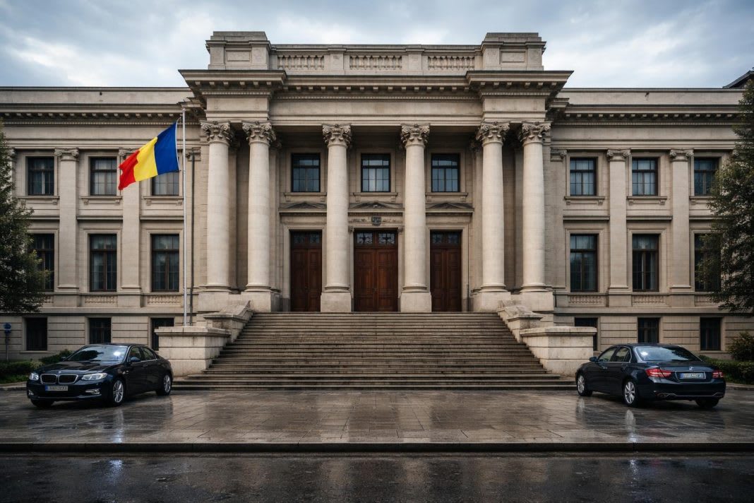 Curtea de Apel Constanța