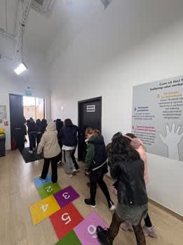 Pompierii din Dolj desfășoară activități de prevenție pe 13 octombrie