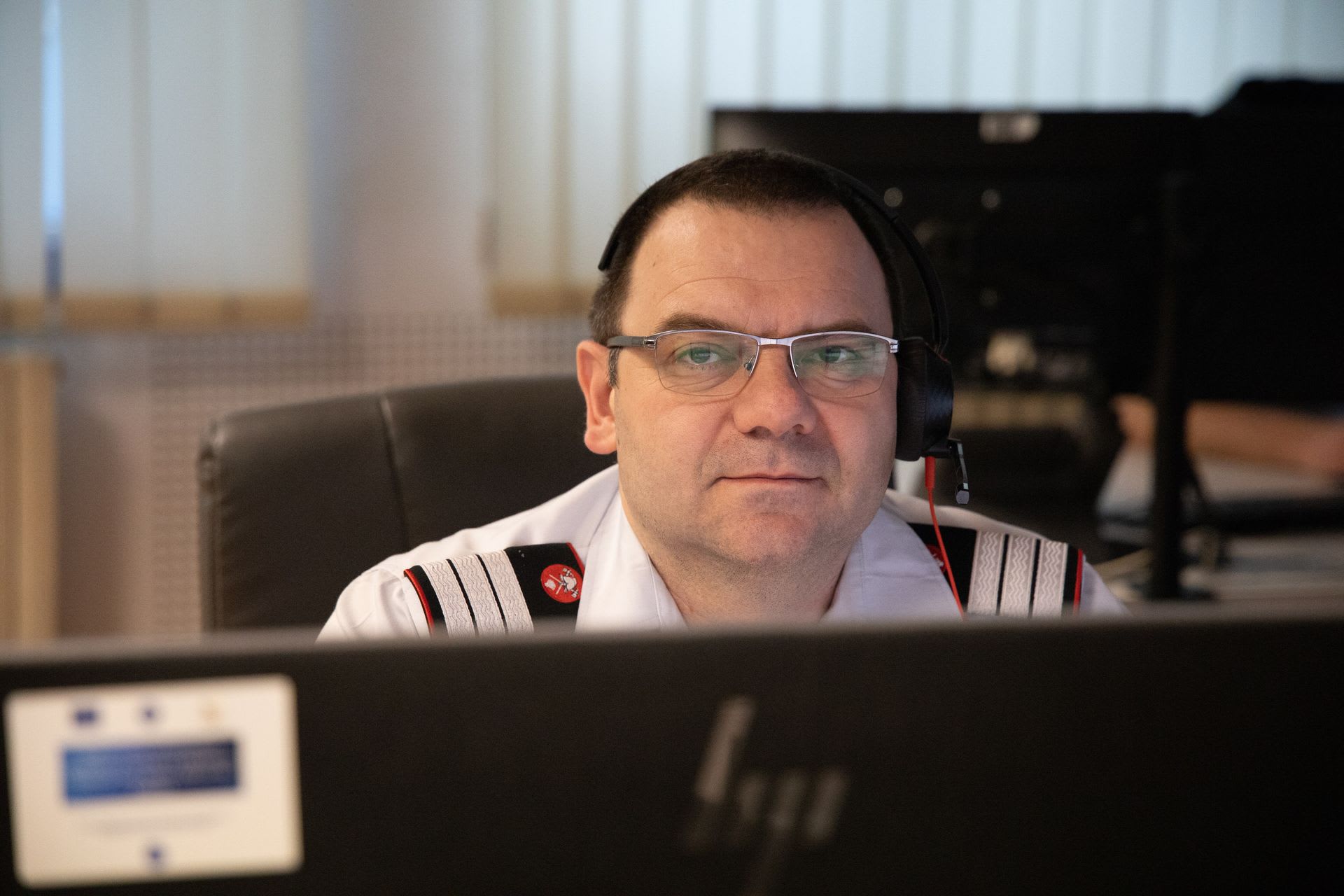 Pompierii clujeni au desfășurat 236 de misiuni între 09 și 11 octombrie 2026