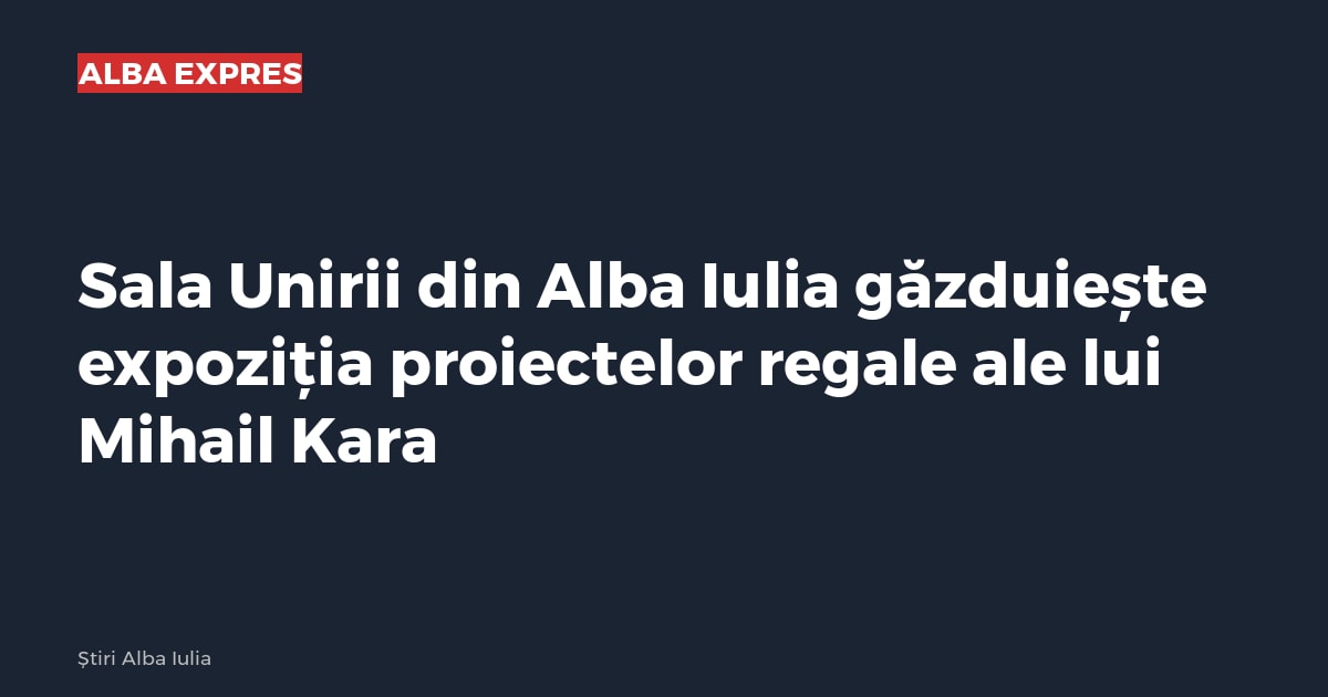 Imagine cu caracter ilustrativ