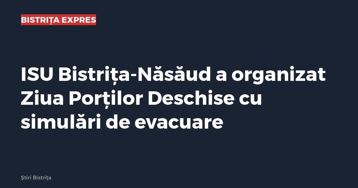 Imagine cu caracter ilustrativ