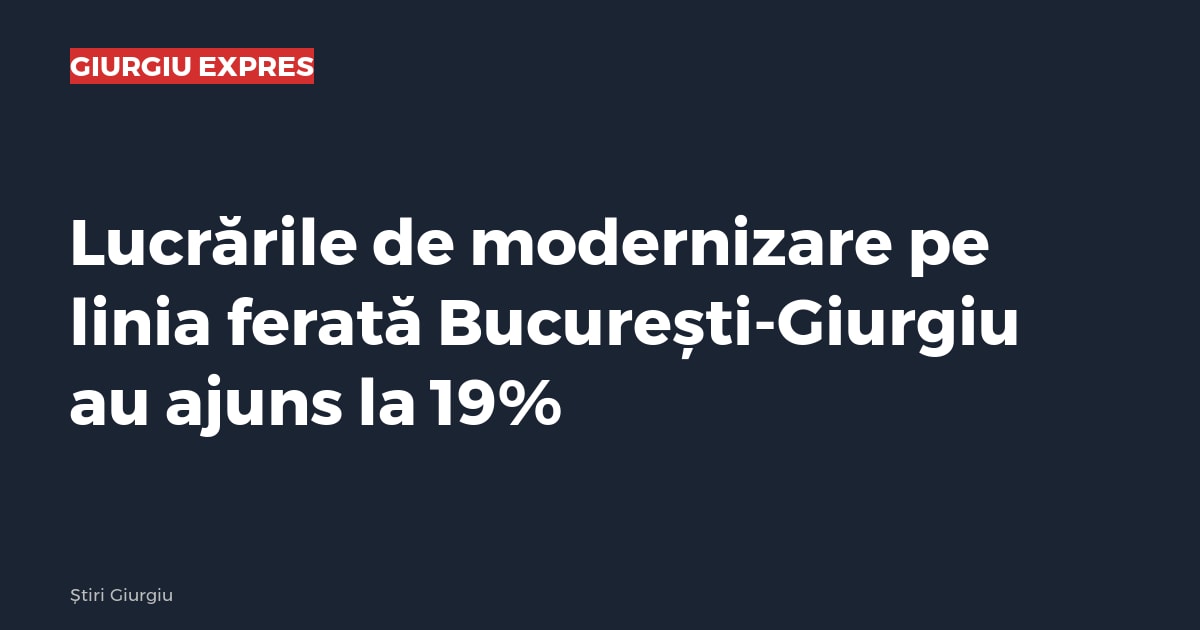 Imagine cu caracter ilustrativ