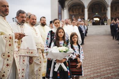 Foto: Episcopia Sălajului