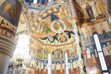 Foto: Episcopia Sălajului