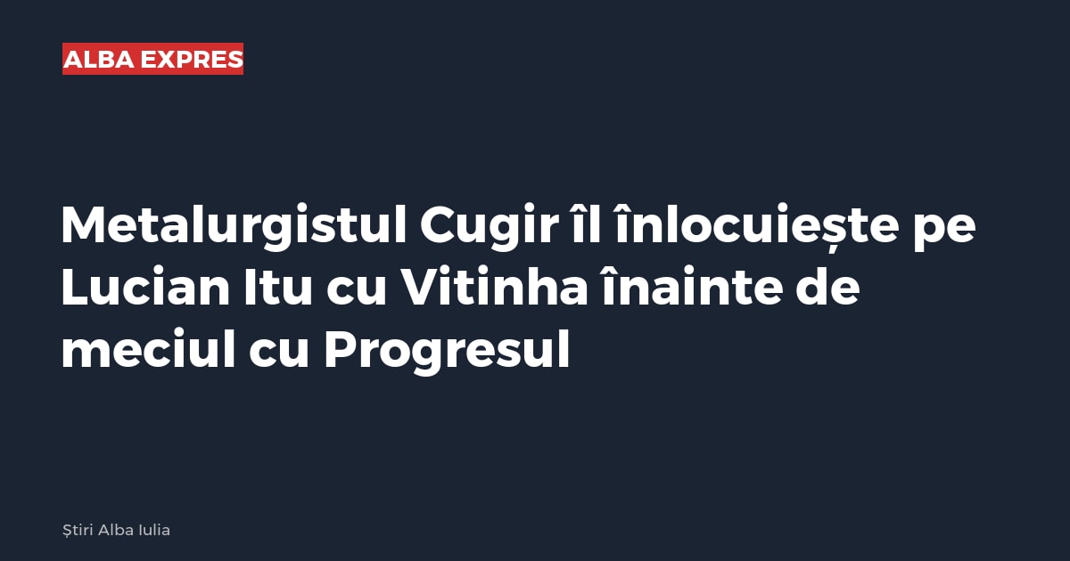Imagine cu caracter ilustrativ